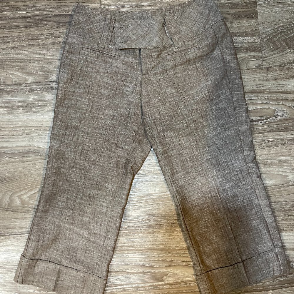 Style that Works by Vanity Neutral Crops